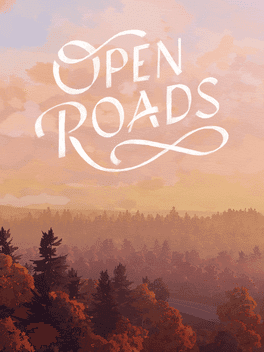 Open Roads