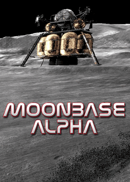 Moonbase Alpha