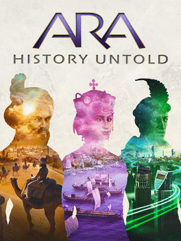 Ara: History Untold