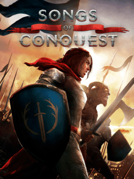 Songs of Conquest