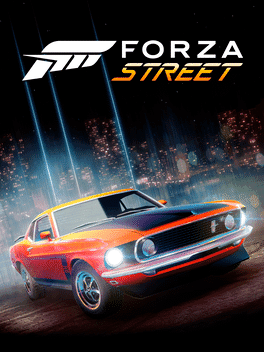 Forza Street