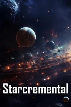 Starcremental