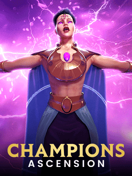 Champions Ascension