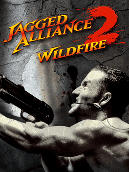 Jagged Alliance 2: Wildfire