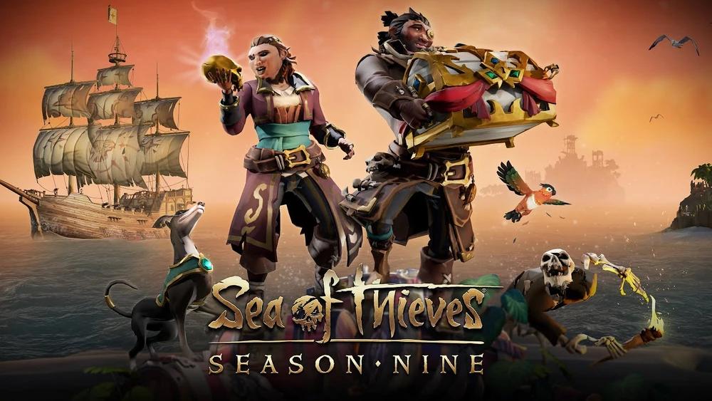 Sea of Thieves