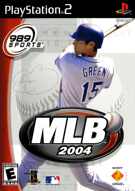 MLB 2004