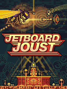 Jetboard Joust