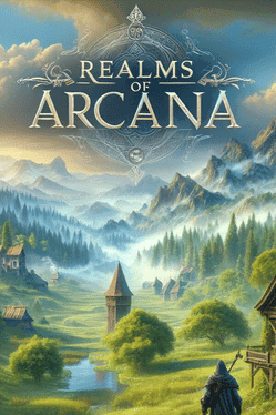 Realms of Arcana