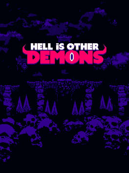 Hell is other demons