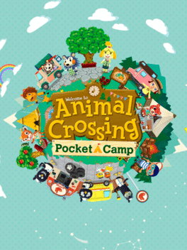 Animal Crossing: Pocket Camp