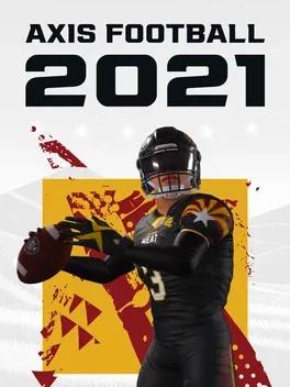 Axis Football 2021