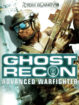 Tom Clancy’s Ghost Recon: Advanced Warfighter