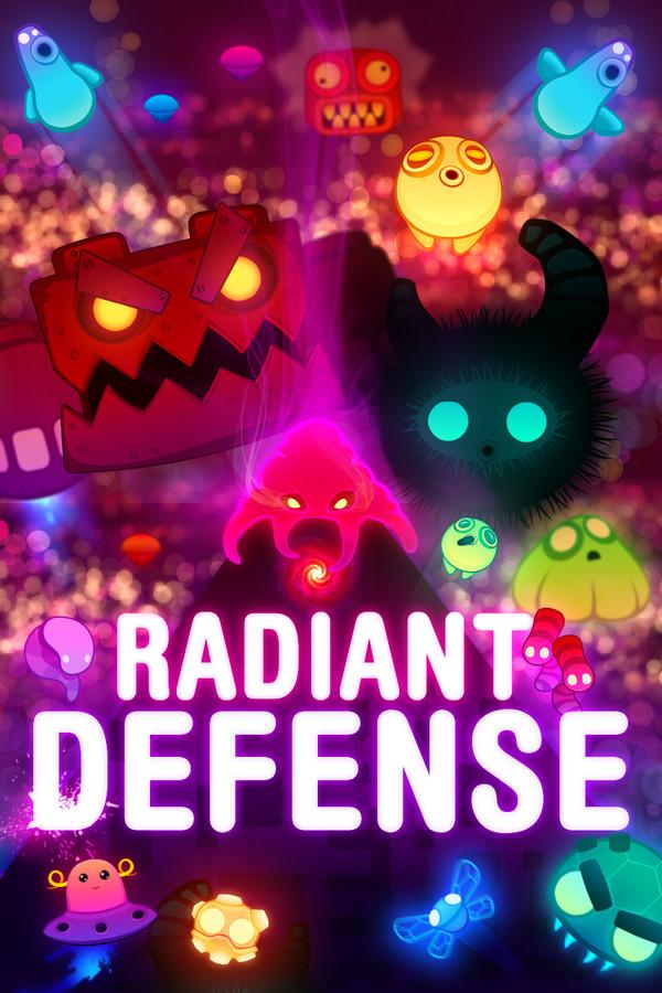 Radiant Defense