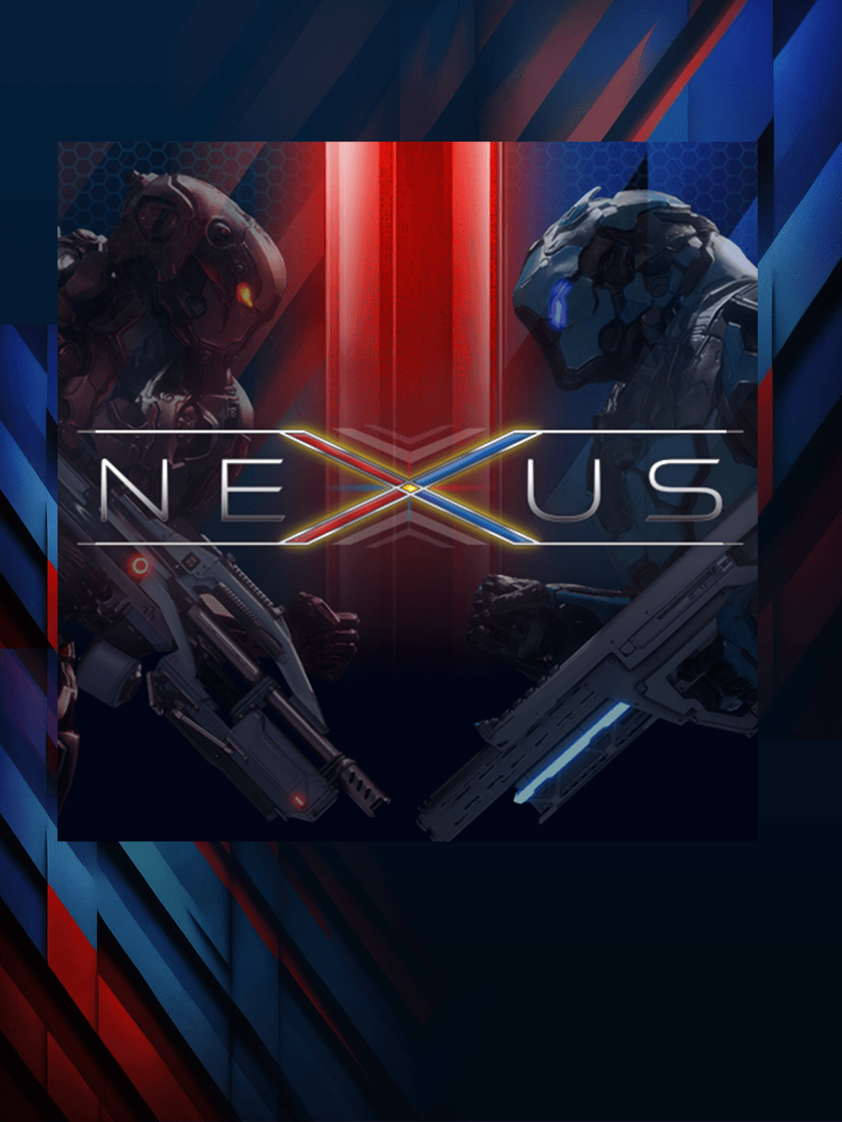 NEXUS