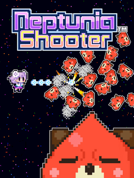 Neptunia Shooter