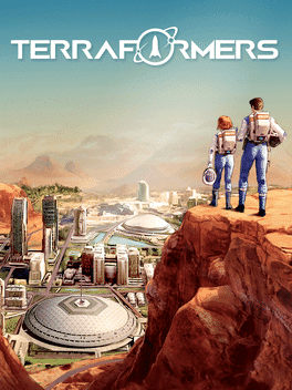 Terraformers