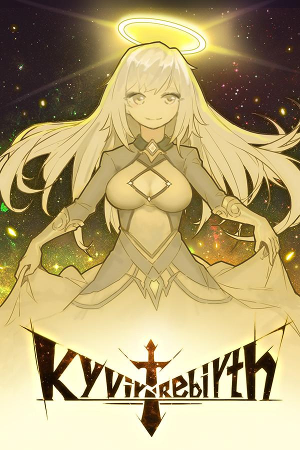 Kyvir: Rebirth