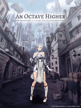 An Octave Higher