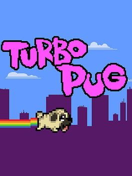 Turbo Pug