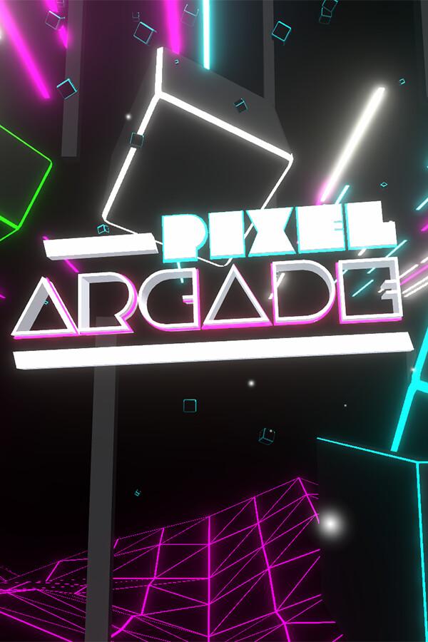 Pixel Arcade