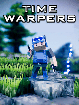 Time Warpers