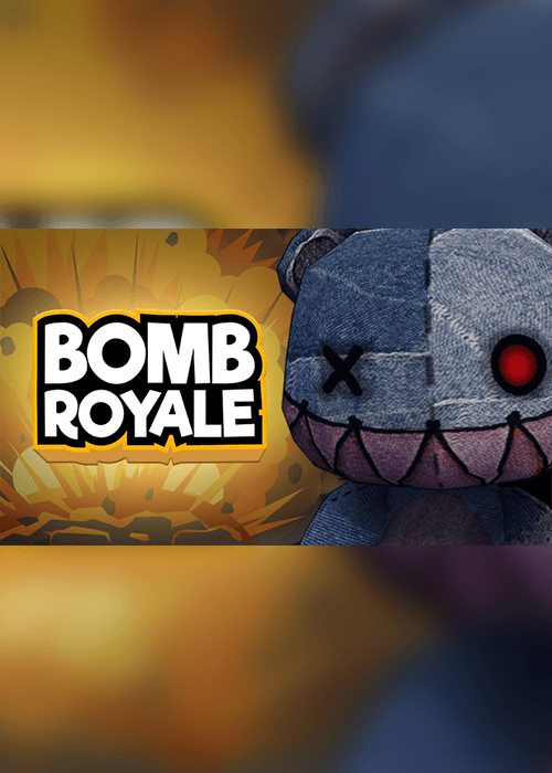 Bomb Royale