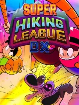 Super Hiking League DX