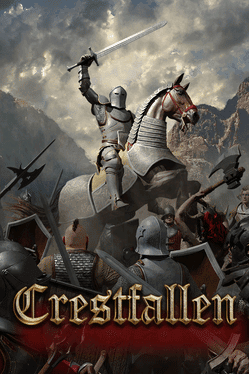 Crestfallen: Medieval Survival