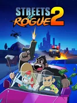 Streets of Rogue 2