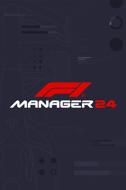 F1 Manager 2024