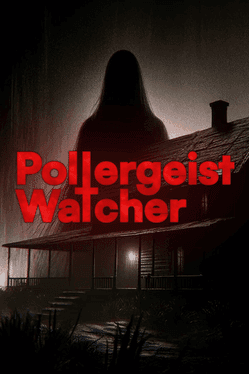 Poltergeist Watcher