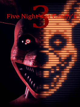 Five Nights at Candy's 3