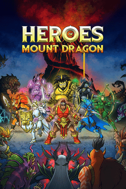 Heroes of Mount Dragon