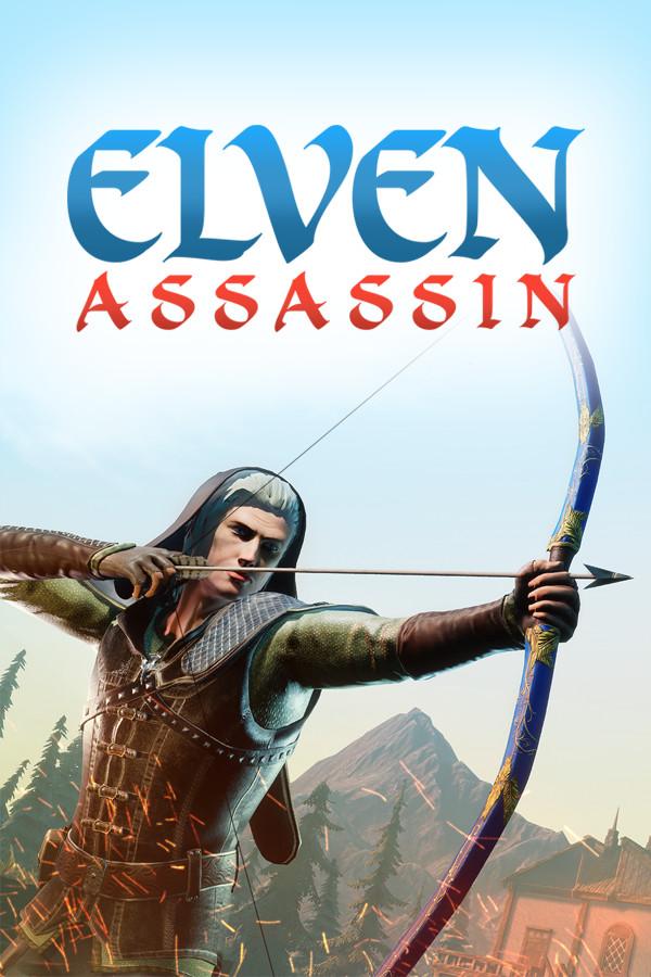 Elven Assassin