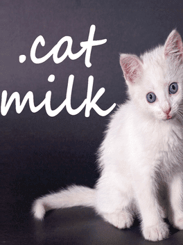 .cat Milk