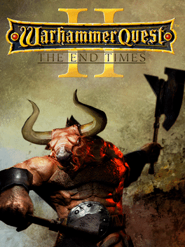 Warhammer Quest 2: The End Times