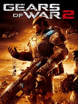 Gears of War 2