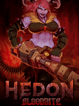 Hedon Bloodrite