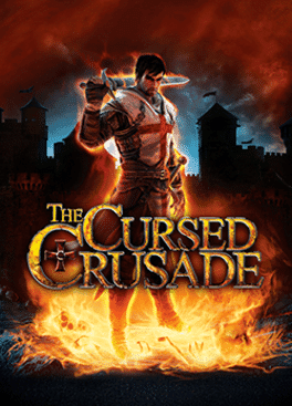 The Cursed Crusade