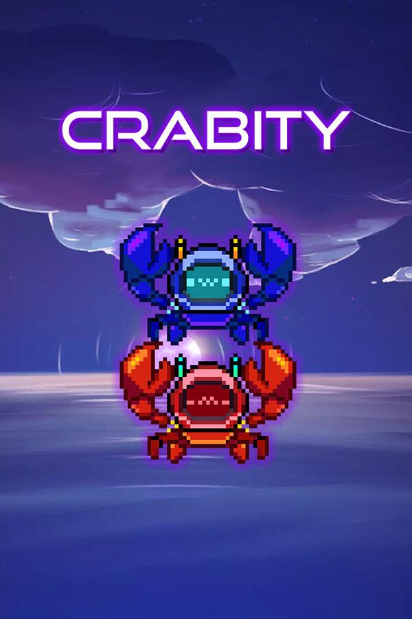 Crabity