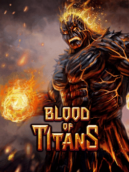 Blood of Titans