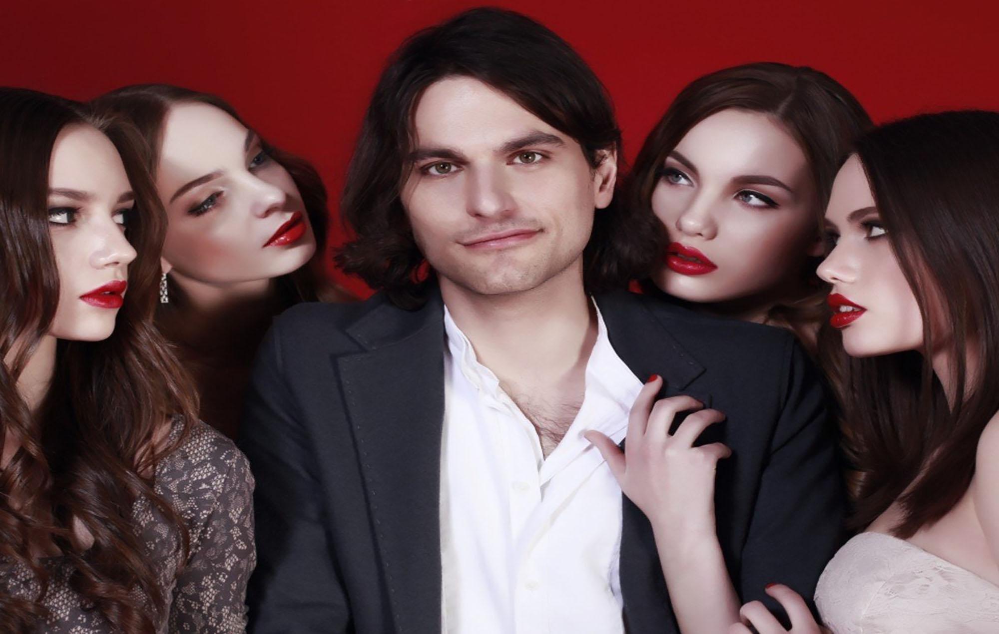 Super Seducer