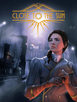 Close To The Sun