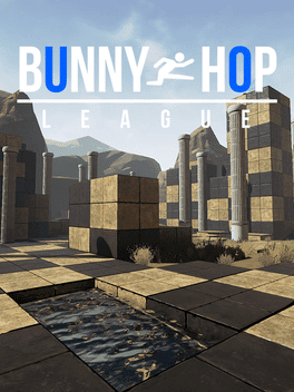 Bunny Hop League