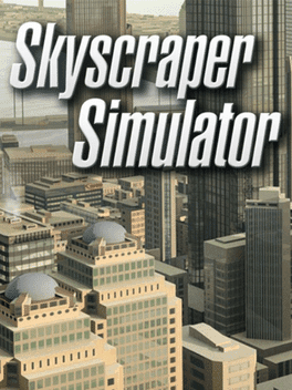 Skyscraper Simulator