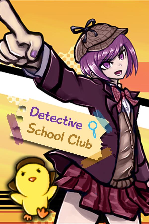 Detective School Club