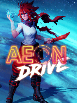 Aeon Drive