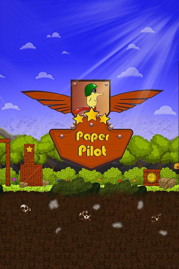 Paper Pilot