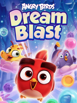 Angry Birds Dream Blast