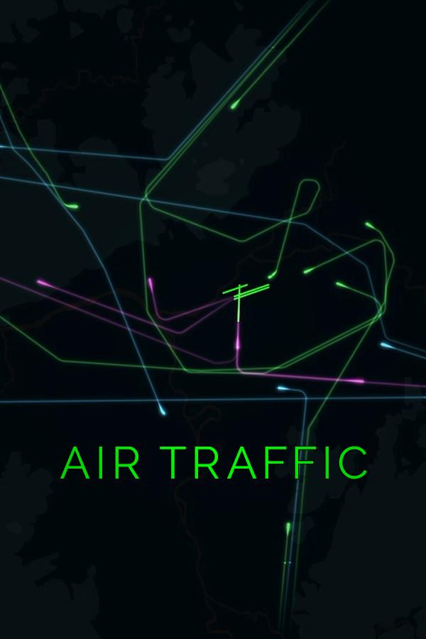 Air Traffic: Greenlight